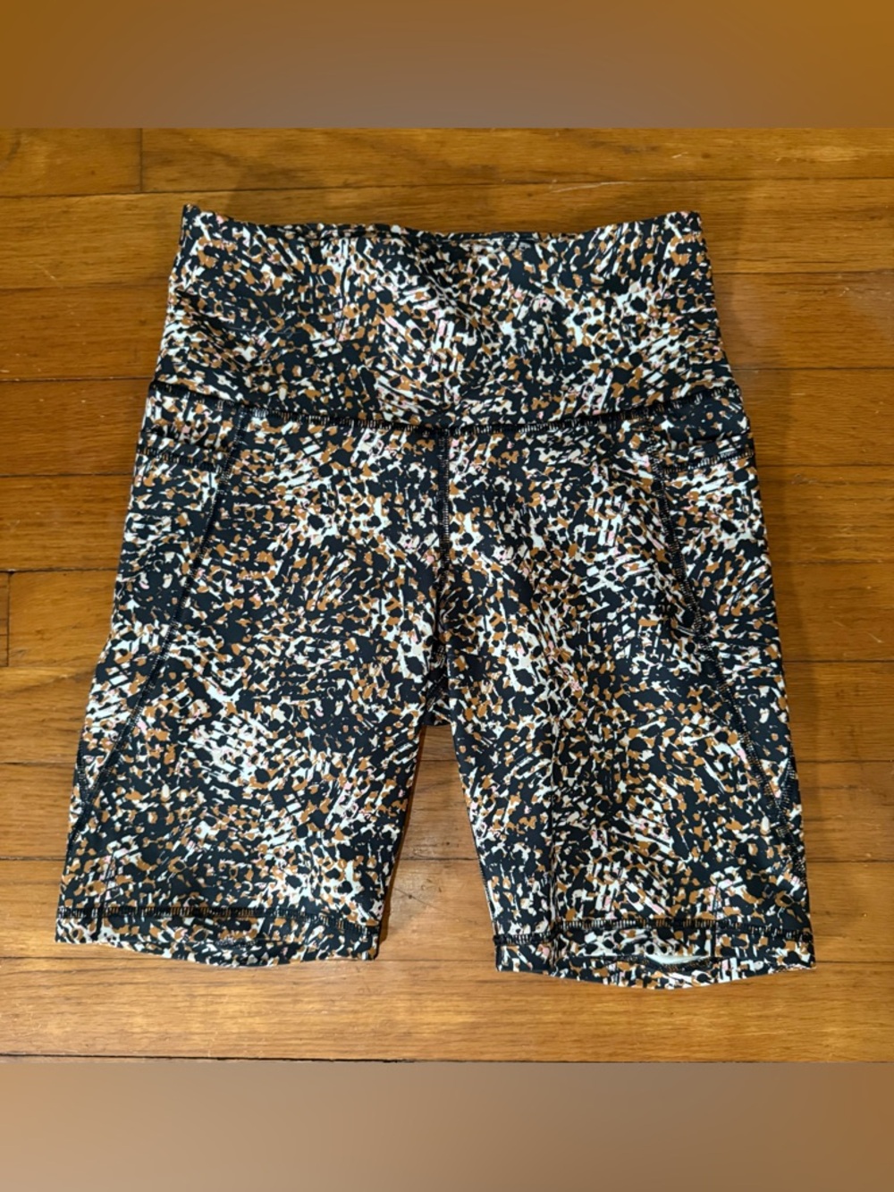 Old Navy Active Powersoft Shorts